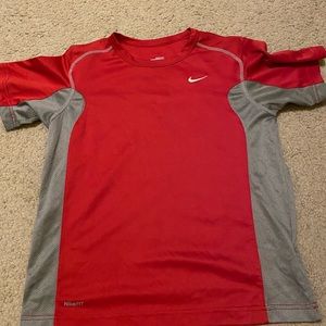 Nike shirt